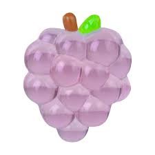 Taba Squishy Grape – Scented Stress Relief Toy