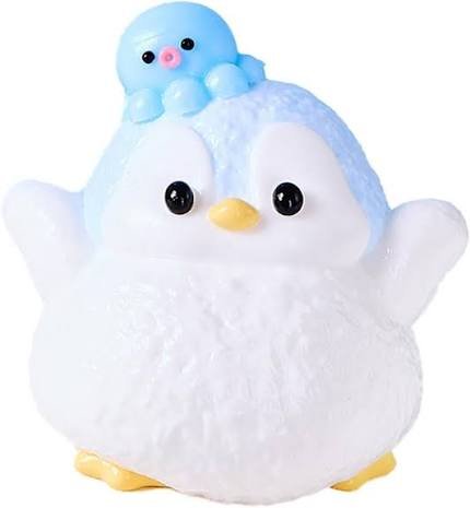 Taba Squishy Otter – Ultra-Soft Sensory Plush Toy