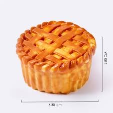Taba Squishy Pie