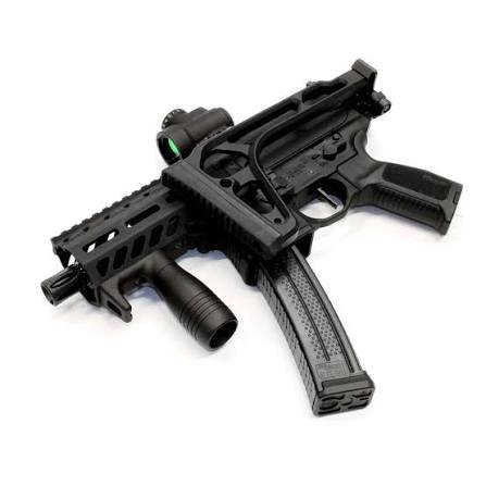 Vertical Foregrip Kit